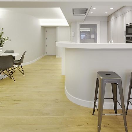 Bella Easo 2 By Feelfree Rentals San Sebastián Zewnętrze zdjęcie