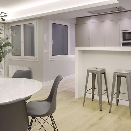 Bella Easo 2 By Feelfree Rentals San Sebastián Zewnętrze zdjęcie