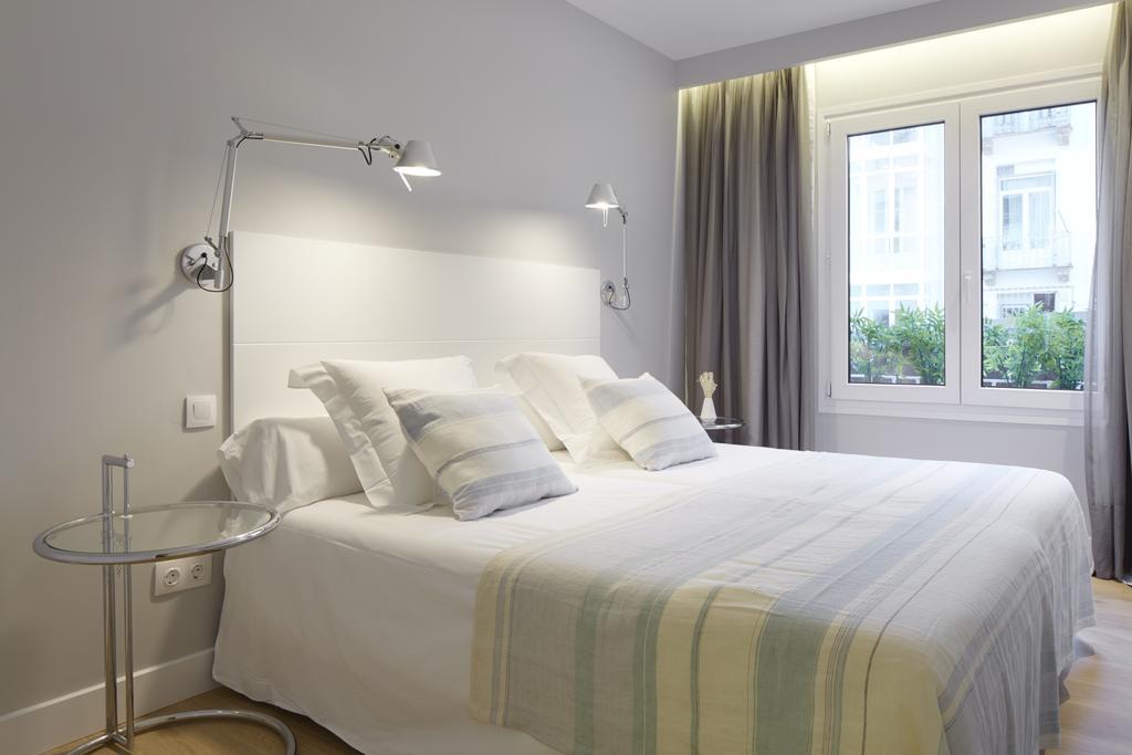 Bella Easo 2 By Feelfree Rentals San Sebastián Zewnętrze zdjęcie