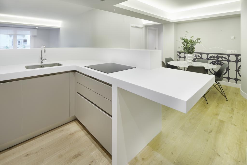 Bella Easo 2 By Feelfree Rentals San Sebastián Zewnętrze zdjęcie