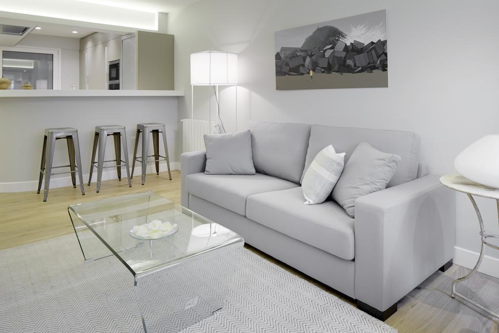 Bella Easo 2 By Feelfree Rentals San Sebastián Zewnętrze zdjęcie