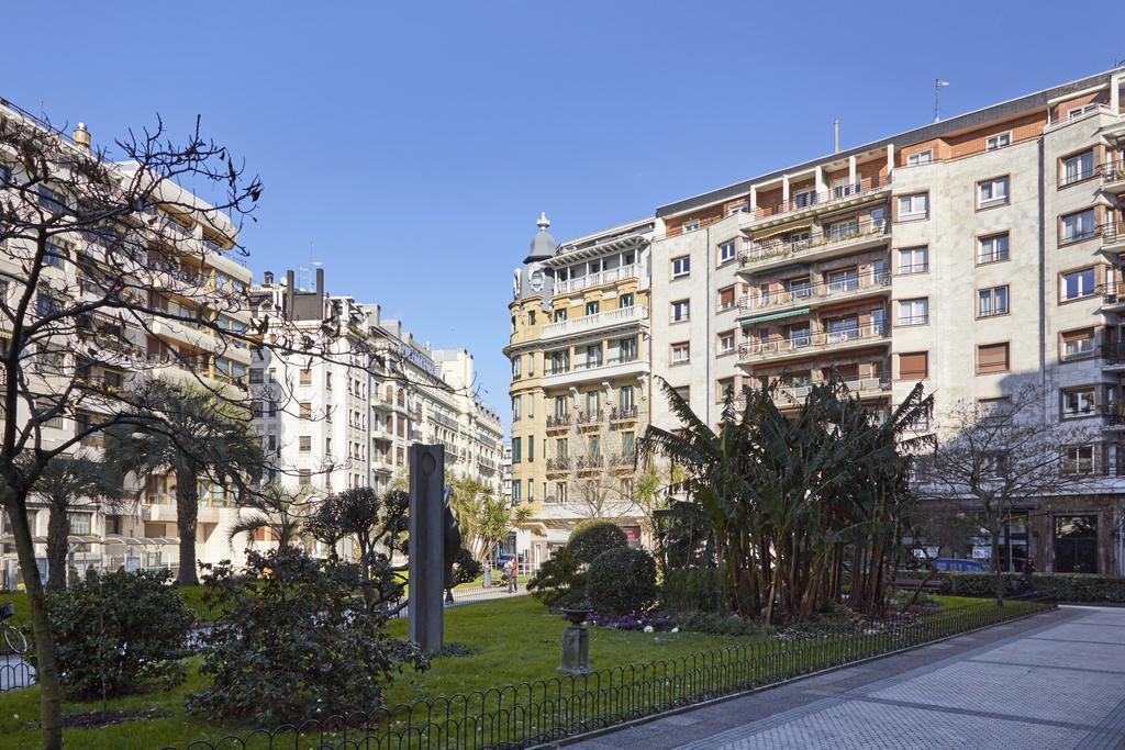 Bella Easo 2 By Feelfree Rentals San Sebastián Zewnętrze zdjęcie