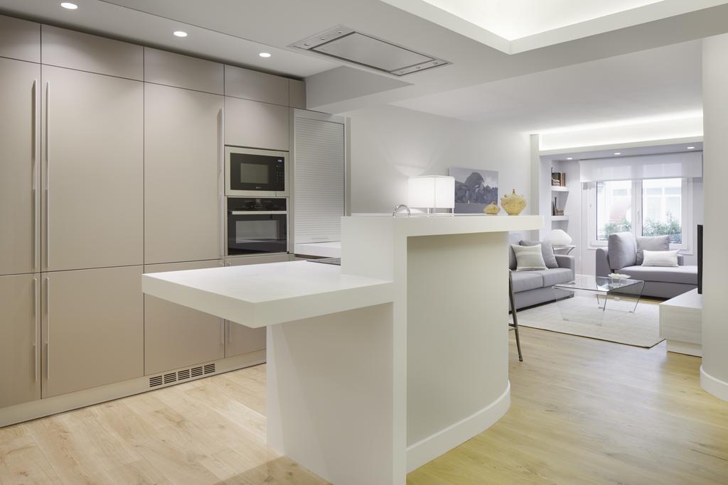 Bella Easo 2 By Feelfree Rentals San Sebastián Zewnętrze zdjęcie