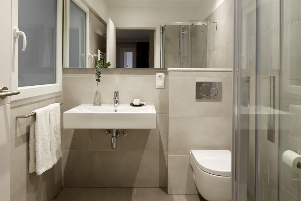 Bella Easo 2 By Feelfree Rentals San Sebastián Zewnętrze zdjęcie