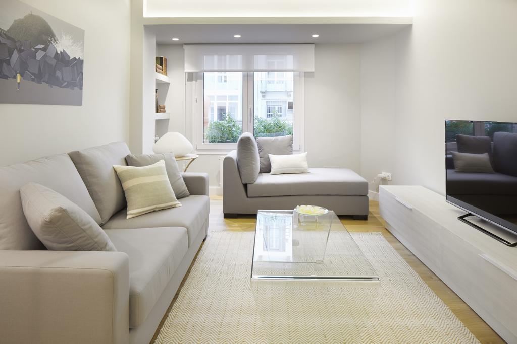 Bella Easo 2 By Feelfree Rentals San Sebastián Zewnętrze zdjęcie