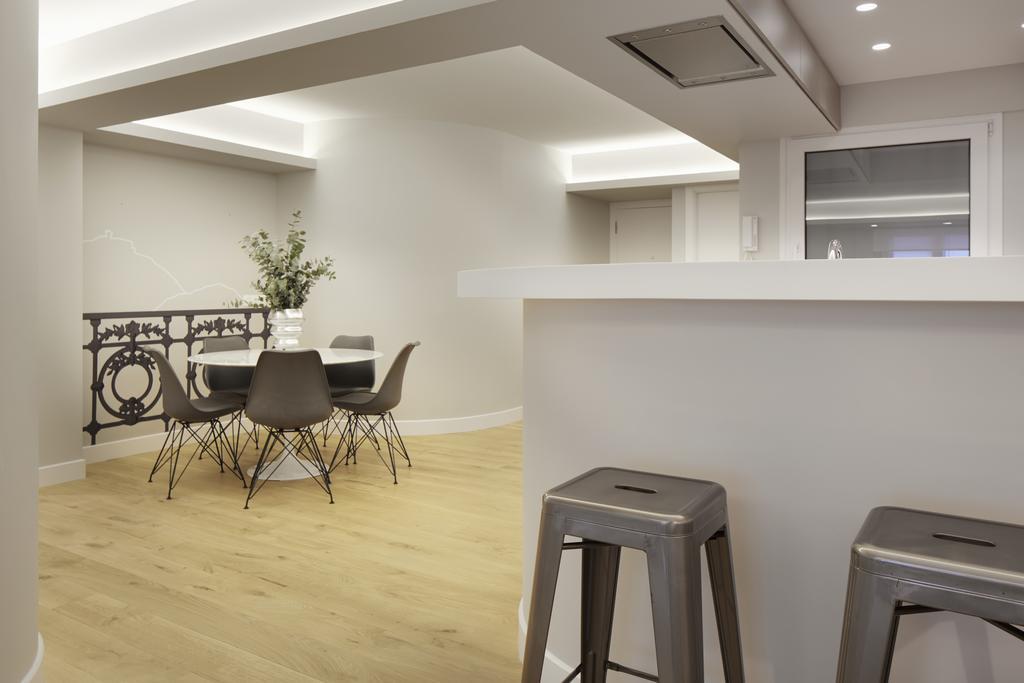 Bella Easo 2 By Feelfree Rentals San Sebastián Zewnętrze zdjęcie