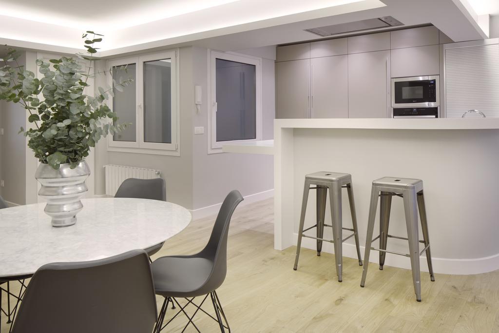 Bella Easo 2 By Feelfree Rentals San Sebastián Zewnętrze zdjęcie